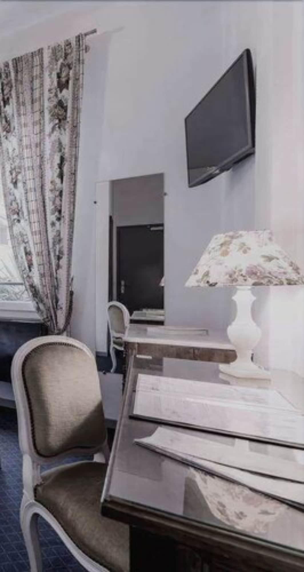 Ruc Hotel 戛纳 外观 照片