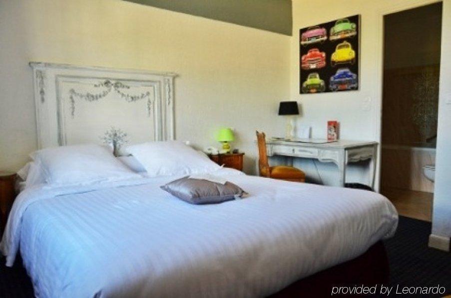 Ruc Hotel 戛纳 客房 照片