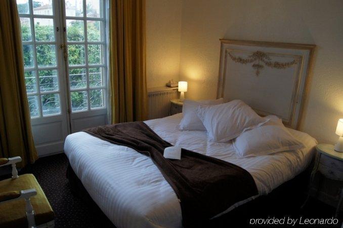 Ruc Hotel 戛纳 客房 照片