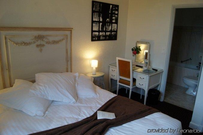 Ruc Hotel 戛纳 客房 照片