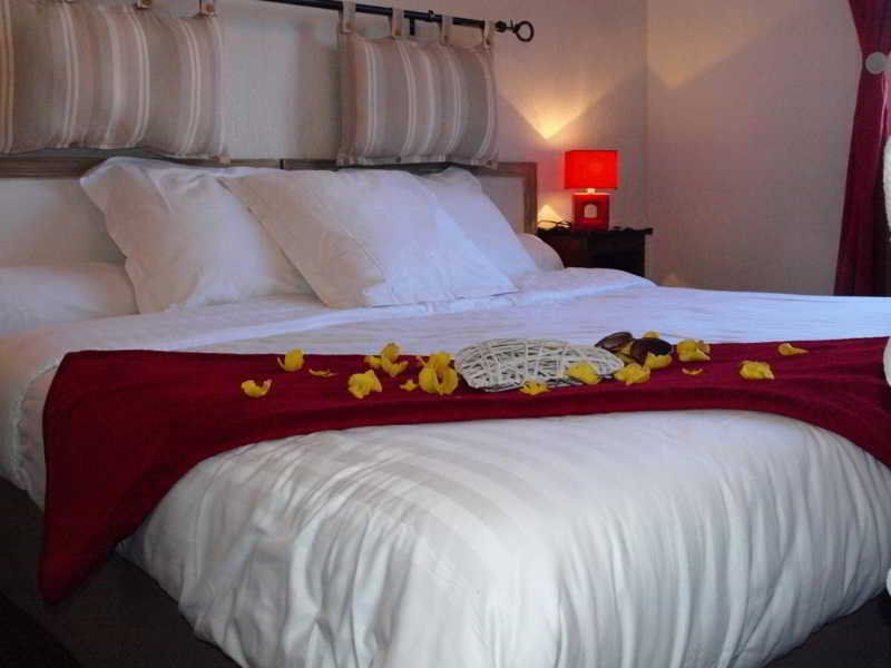 Ruc Hotel 戛纳 外观 照片