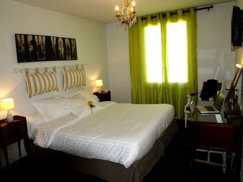 Ruc Hotel 戛纳 外观 照片