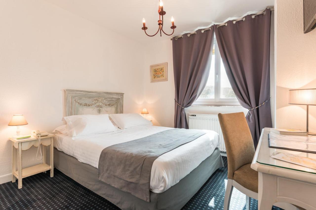 Ruc Hotel 戛纳 外观 照片