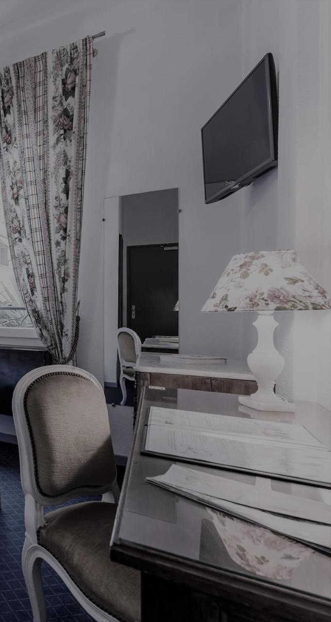 Ruc Hotel 戛纳 外观 照片