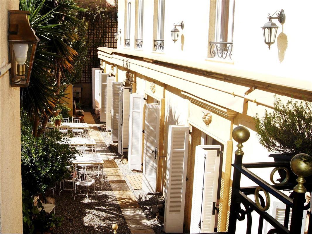 Ruc Hotel 戛纳 外观 照片